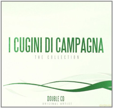Cugini Di Campagna: The Collection [2CD]