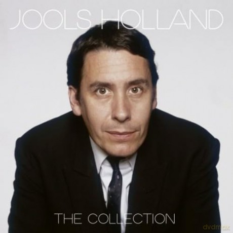 Jools Holland: The Collection [CD]