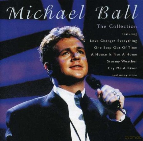 Michael Ball: The Collection [CD]