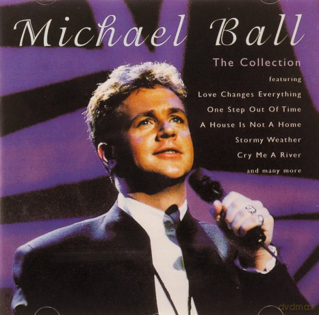 Michael Ball: The Collection [CD]