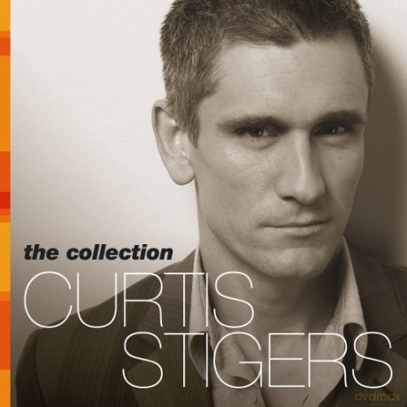 Curtis Stigers: The Collection 2000-2005 [CD]