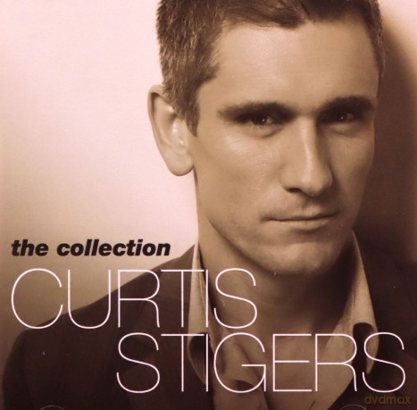 Curtis Stigers: The Collection 2000-2005 [CD]