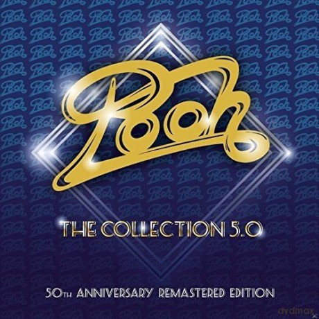 Pooh: The Collection 5.0 [5CD]