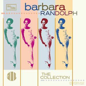 Barbara Randolph: The Collection Barbara Randolph [CD]