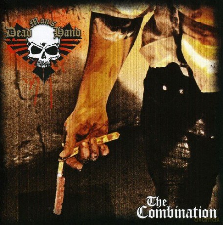 Dead Mans Hand: The Combination [CD]