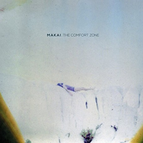 Makai: The Comfort Zone [CD]