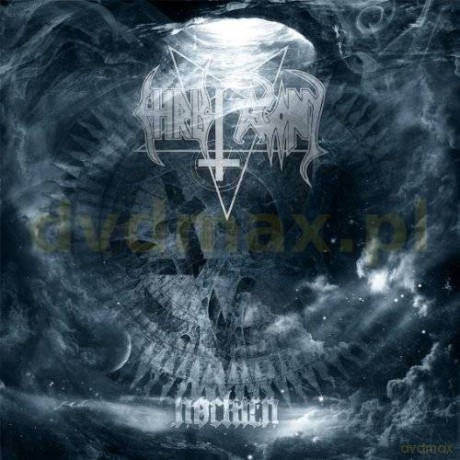 Christ Agony: Nocturn (digipack)  [CD]