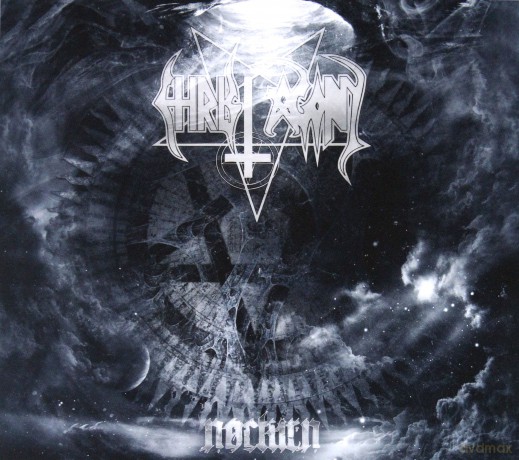 Christ Agony: Nocturn (digipack)  [CD]