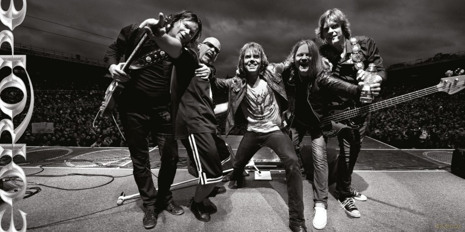 Europe: Live Look At Eden Limted Edition Book [2CD]+[DVD]