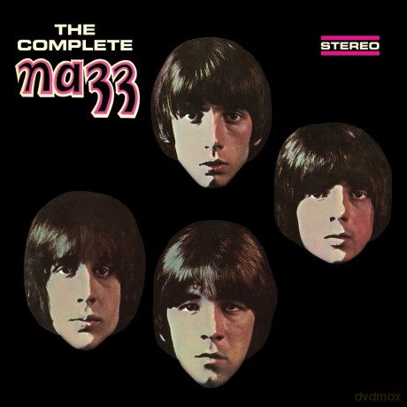 Nazz: The Complete Nazz [CD]