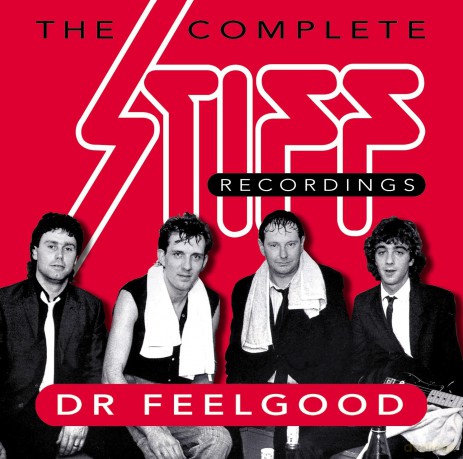 Dr. Feelgood: The Complete Stiff Recordings [2CD]