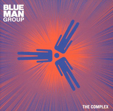 Blue Man Group: The Complex [Specia [CD]