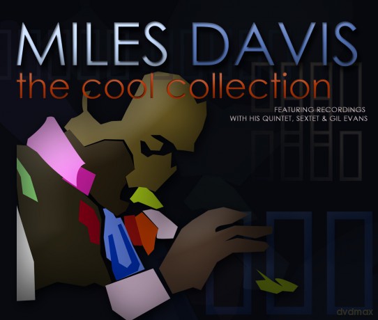 Miles Davis: The Cool Collection [4CD]