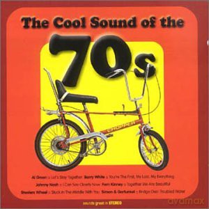 The Cool Sound Of The 70s [CD]