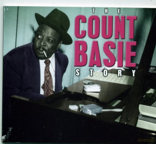 Count Basie: The Count Basie Story - One 0'Clock Jump [CD]