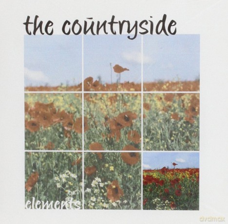 Elements: The Countryside [CD]