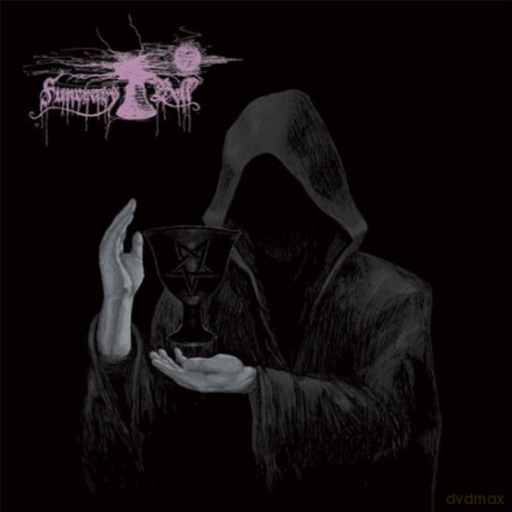 Funerary Bell: The Coven [CD]