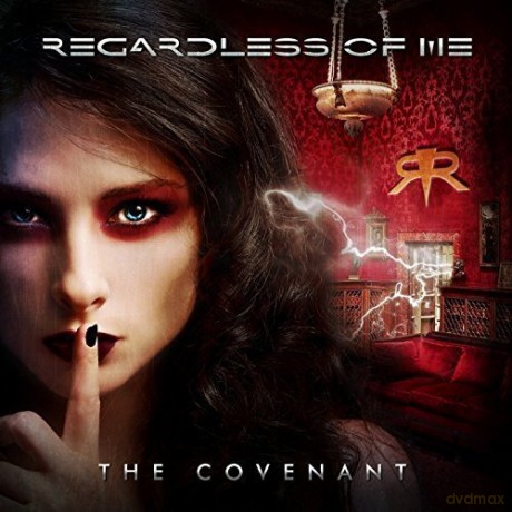 Regardless of Me: The Covenant [CD]