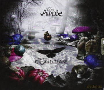 My Tin Apple: The Crow's Lullaby [CD]