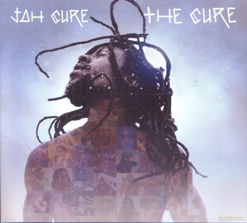 Jah Cure: The Cure [CD]