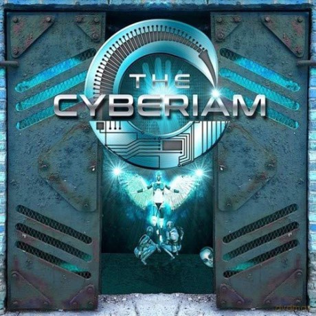 The Cyberiam: The Cyberiam [CD]