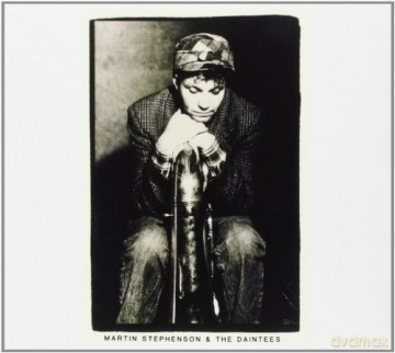 Martin Stephenson: The Daintees Live 1990 [CD]