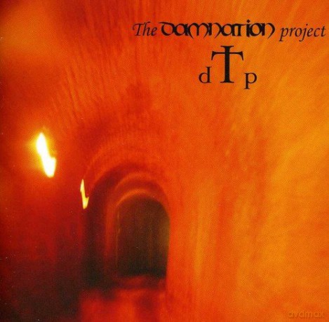 The Damnation Project: The Damnation Project [CD]