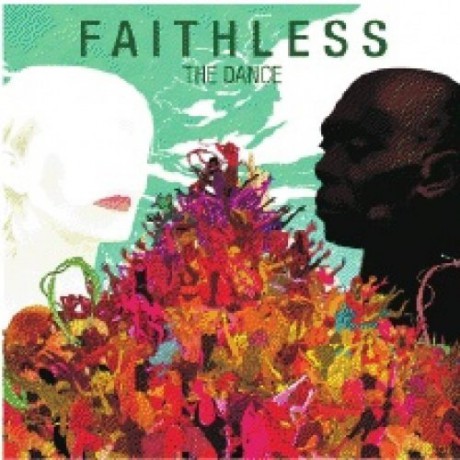 Faithless: The Dance [CD]
