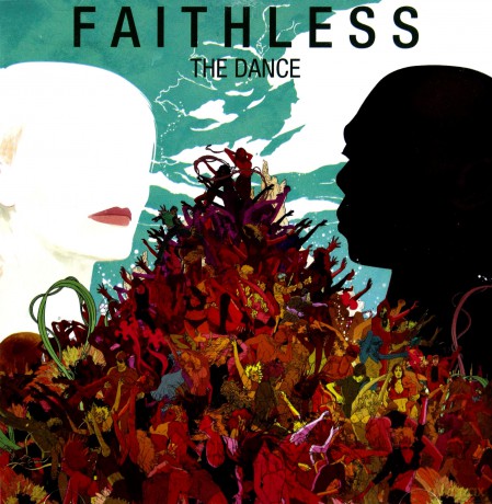 Faithless: The Dance [CD]