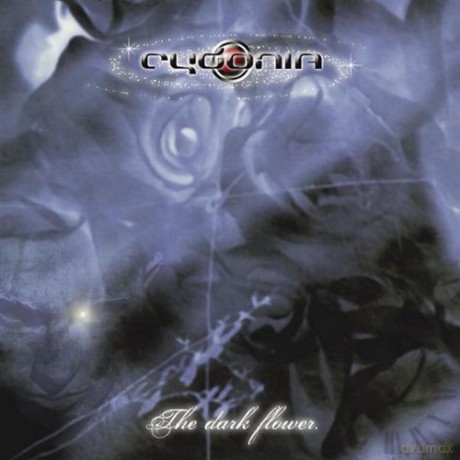 Cydonia: The Dark Flower [CD]