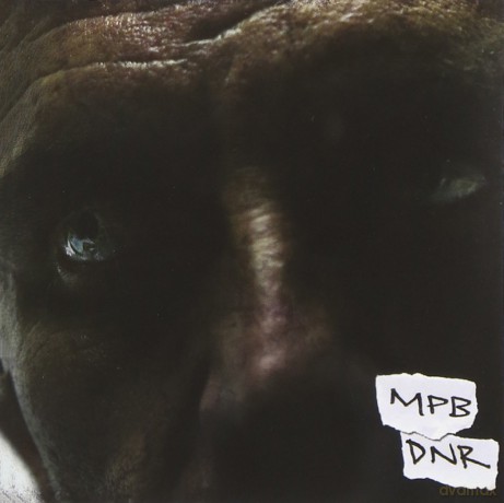 Most Precious Blood: Do Not Resuscitate [CD]