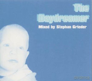 The Daydreamer [CD]