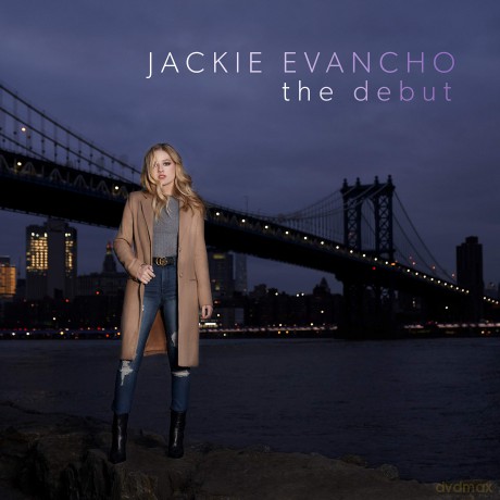 Jackie Evancho: The Debut [CD]