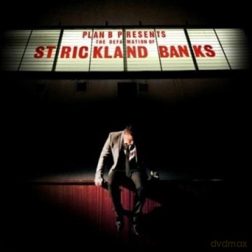 Plan B: The Defamation Of Strickland Banks [CD]