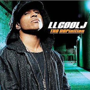 LL Cool J: The Definition [CD]