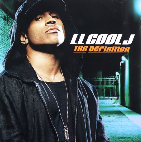 LL Cool J: The Definition [CD]