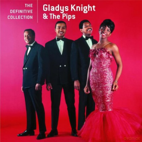 Gladys Knight: The Definitive Collection [CD]