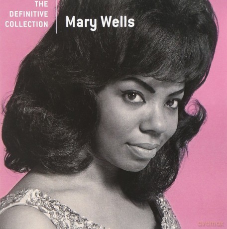 Mary Wells: The Definitive Collection [CD]