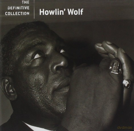 Howlin Wolf: The Definitive Collection [CD]