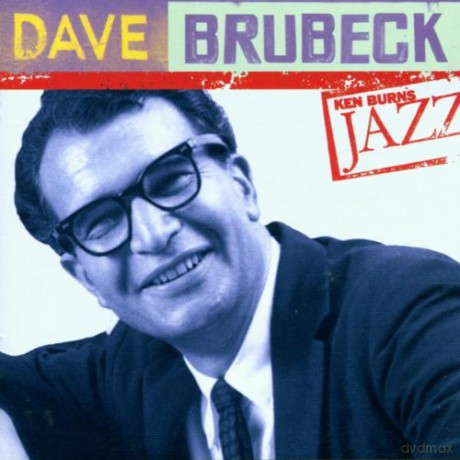 Dave Brubeck: The Definitive Jazz [CD]