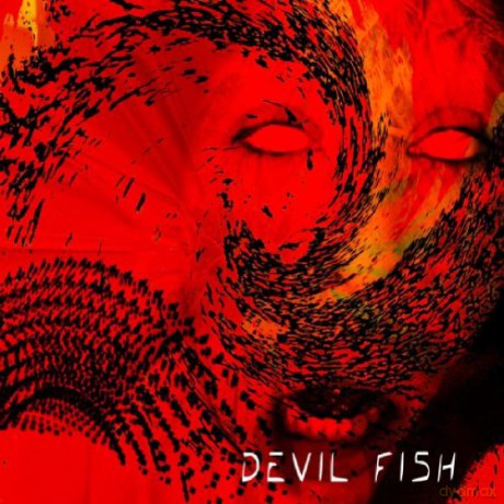 The Devil-Fish [CD]