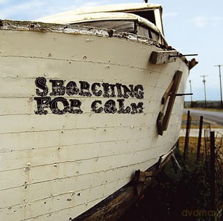 Searching For Calm: Searching For Calm [CD]