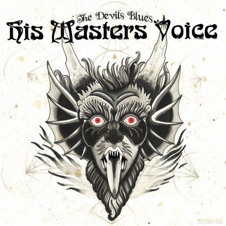 His Masters Voice: The Devil's Blues [CD]