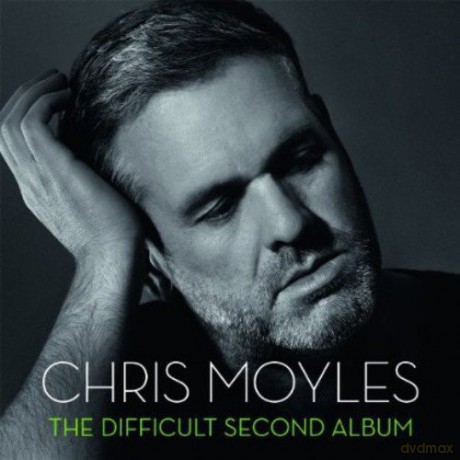 Chris Moyles: The Difficult Second Album [CD]