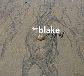Dan Blake: The Digging [CD]
