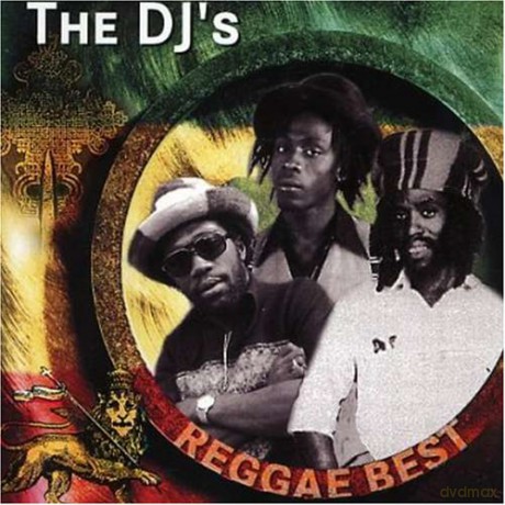 The Djs [CD]