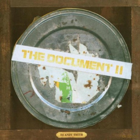 The Document II [CD]
