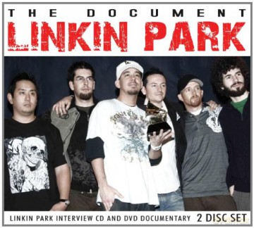Linkin Park: The Document: +Dvd [2CD]