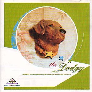 Dodgy: The Dodgy Album [CD]