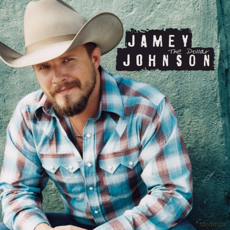 Jamey Johnson: The Dollar [CD]